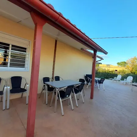 Holiday home Caseta De L'avi