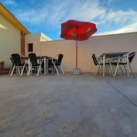 Caseta De L'avi Holiday home *