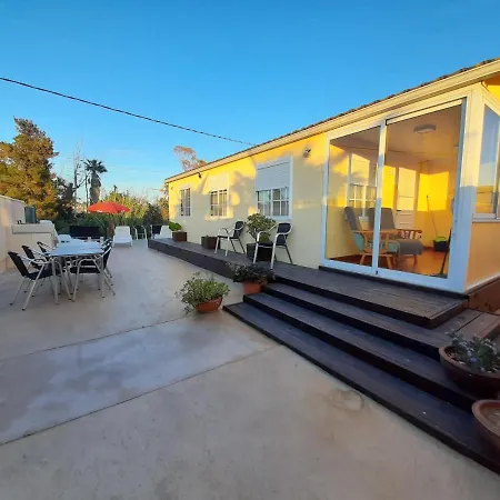Holiday home Caseta De L'avi
