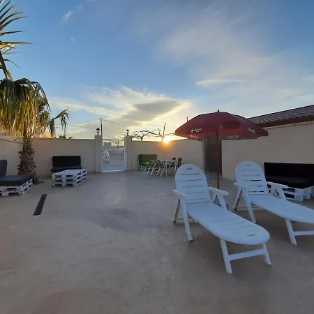 Holiday home Caseta De L'avi Camarles