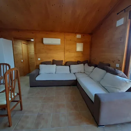 Caseta De L'avi *
