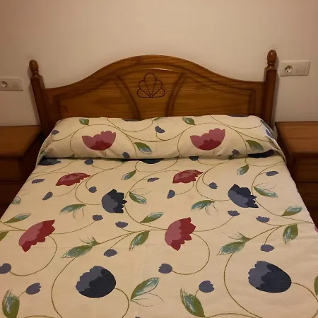 Caseta De L'avi Holiday home Camarles