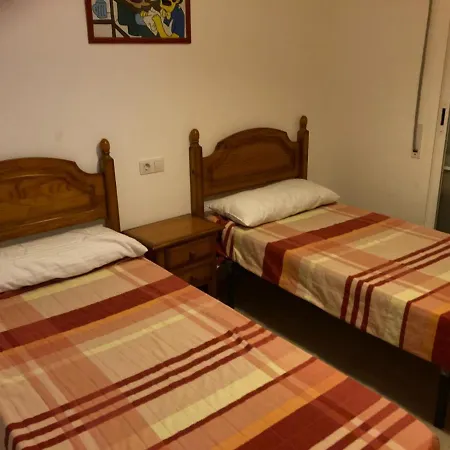 Caseta De L'avi Holiday home *