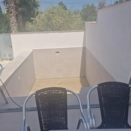 Caseta De L'avi Holiday home