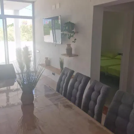 Caseta De L'avi Holiday home *