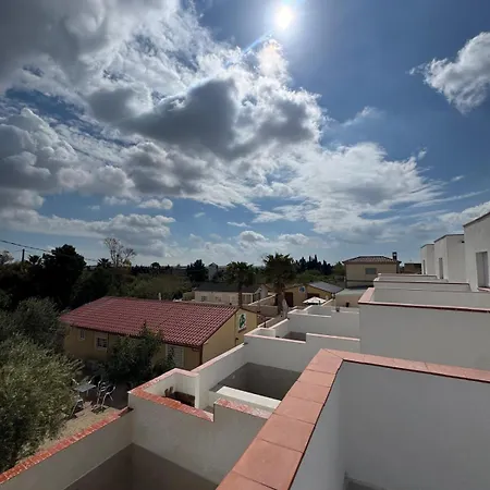 Holiday home Caseta De L'avi *
