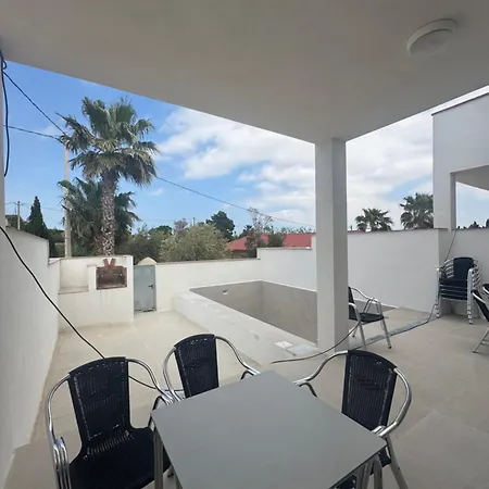 Caseta De L'avi *