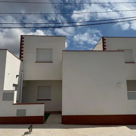 Caseta De L'avi Camarles
