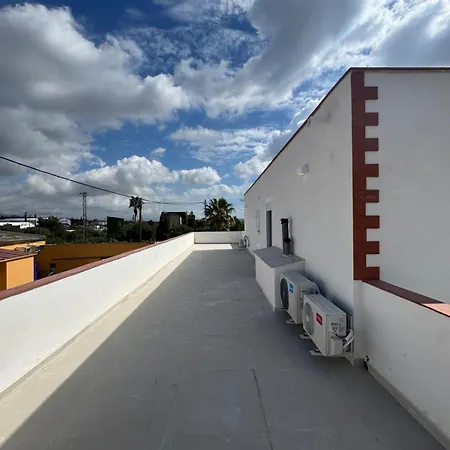 Caseta De L'avi Holiday home
