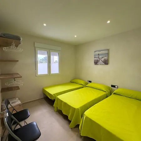 Caseta De L'avi Holiday home