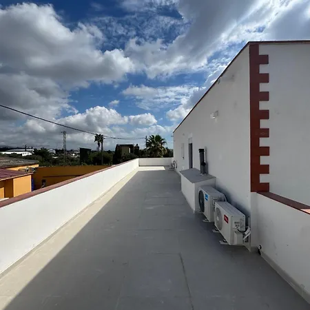 Caseta De L'avi Holiday home *