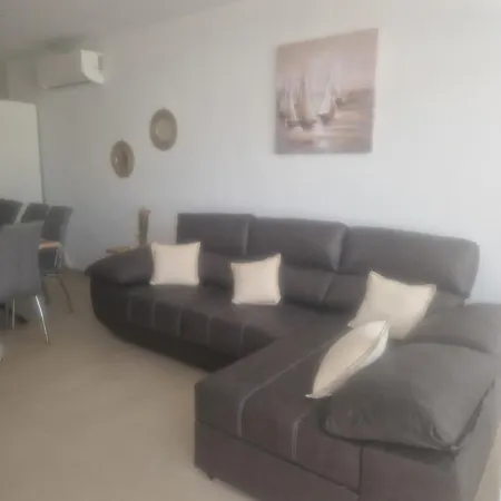 Caseta De L'avi Holiday home