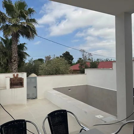 Holiday home Caseta De L'avi