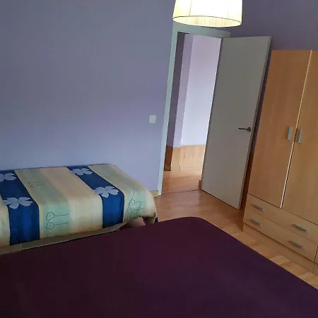 Caseta De L'avi Holiday home