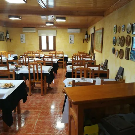 Caseta De L'avi Holiday home Camarles