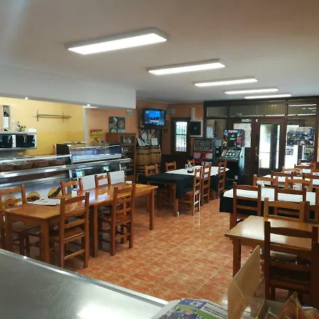 Caseta De L'avi Camarles