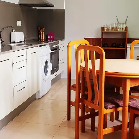Caseta De L'avi Holiday home