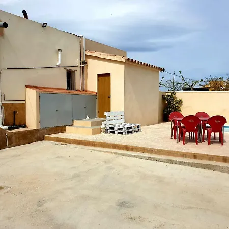 Caseta De L'avi *