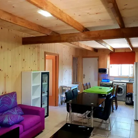 Caseta De L'avi Holiday home