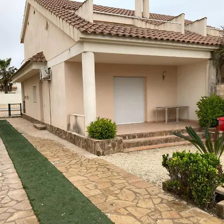 Caseta De L'avi Camarles