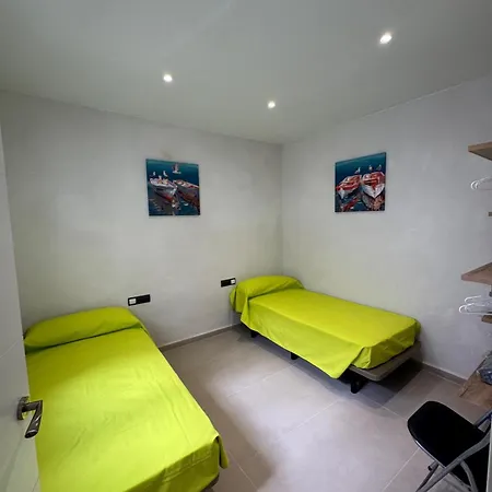 Caseta De L'avi Vakantiehuis *
