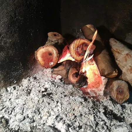 Tatil Evi Caseta De L'avi *