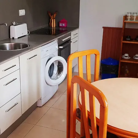 Caseta De L'avi Vakantiehuis *