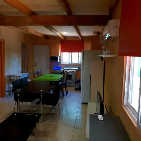Caseta De L'avi Vakantiehuis *