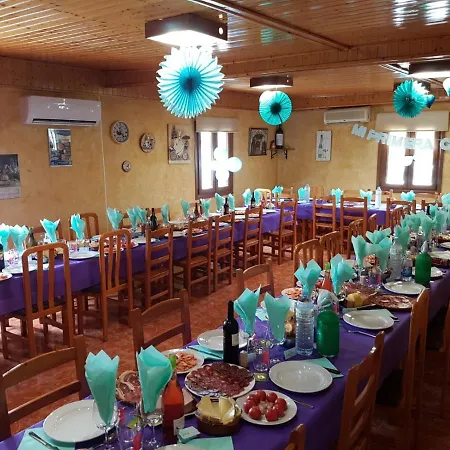 Vakantiehuis Caseta De L'avi