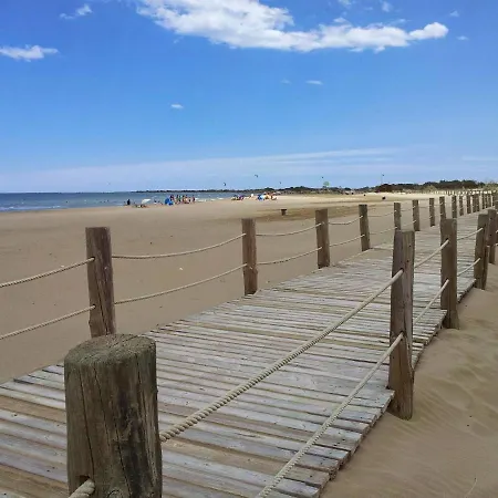 Сasa de vacaciones Caseta De L'avi