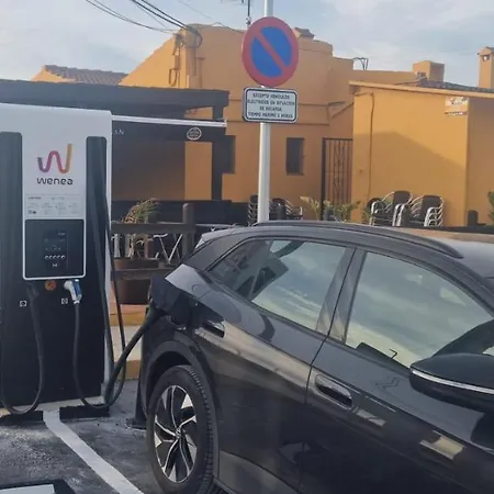 Сasa de vacaciones Caseta De L'avi