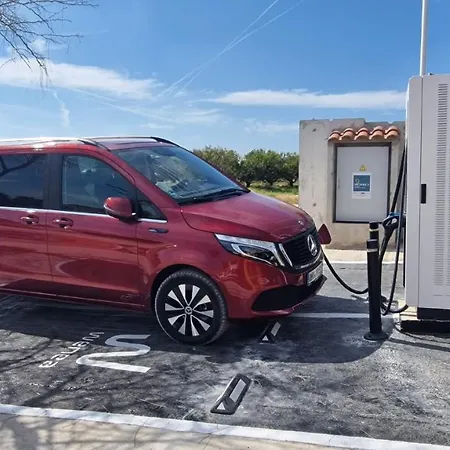 Сasa de vacaciones Caseta De L'avi *